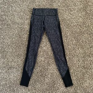 Lululemon legging size4